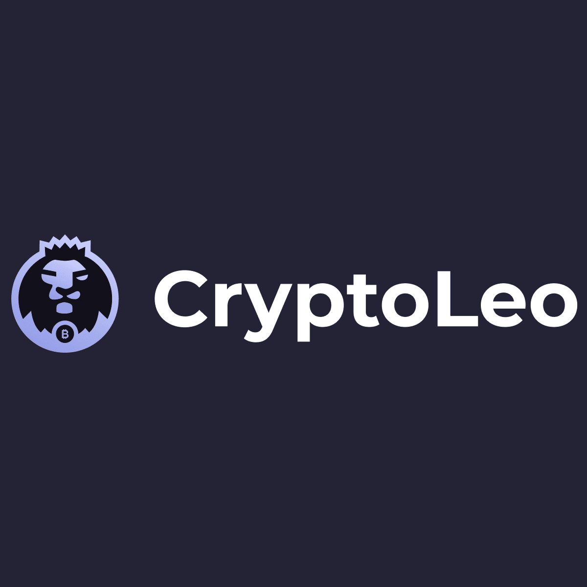CryptoLeo