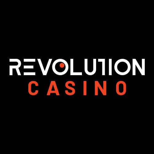 Revolution casino